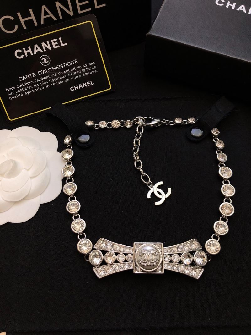 Chanel Necklaces